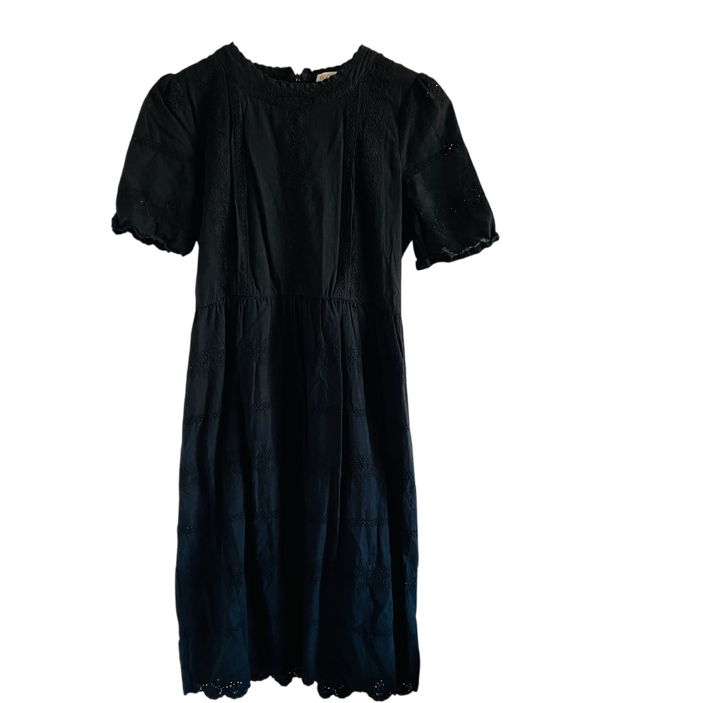Roolee Mom Short Sleeve Dress